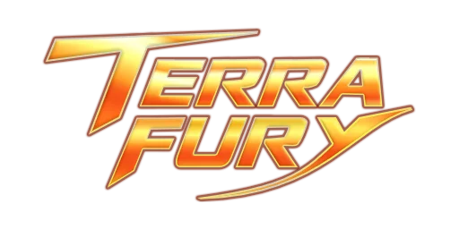 Terra Fury
